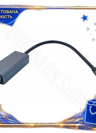 Dm переходник type-c на спецификация 2.2 vga dynamode серый 15 см для подключения ноутбука к проектору spe|lz