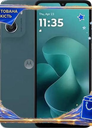 Dm смартфон motorola g06 специфікація 2.2 power 6.88" 7000 маг потужний телефон для фото з 50 мп камер spe|lz