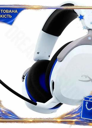 Dm навушники hyperx cloud специфікація 2.2 stinger 2 white геймерські накладні з мікрофоном 3,5 мм для spe|lz