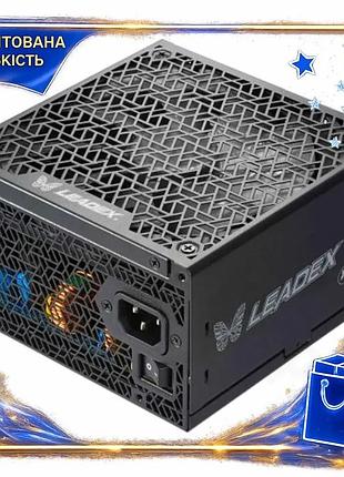 Dm блок питания 1000 спецификация 2.2 вт super flower модульный 80 plus gold для пк с защитой ovp ocp spe|lz