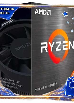 Dm процесор amd ryzen специфікація 2.2 5 5600x 6 ядер 3.7 ггц turbo boost 4.6 ггц для пк ігор стримінг spe|lz
