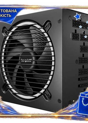 Dm блок живлення 1000 специфікація 2.2 вт be quiet! pure power 13 модульний 80 plus gold для пк ігрова spe|lz