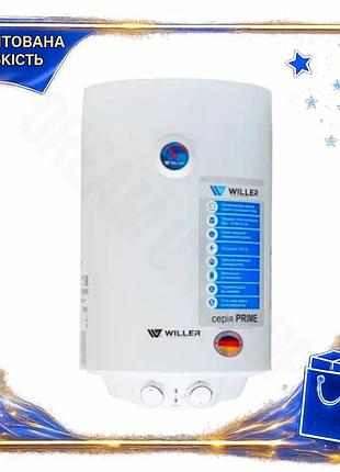 Dm водонагреватель willer 50 спецификация 2.2 л вертикальный механический 1500 вт сухой тен терморегул spe|lz