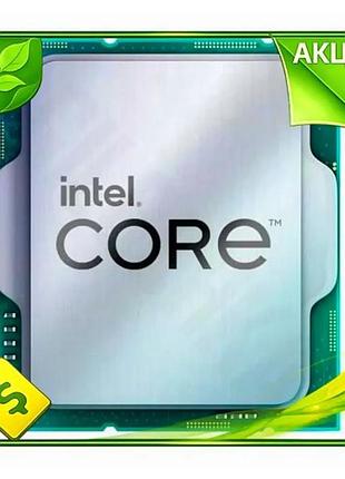 Ve процессор intel core i5 new version 14 поколения 10x2.5 ггц для пк turbo boost 4.7 ггц 16 потоков д n6w_ver