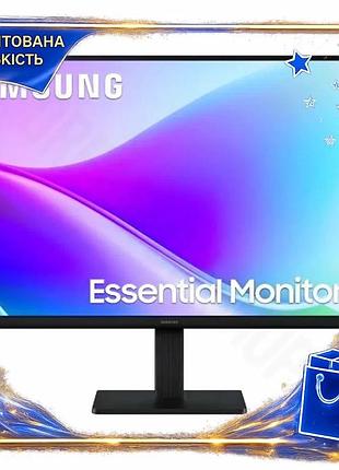 Dm монитор 24" samsung спецификация 2.2 ips 1920x1080 120 гц для компьютера черный экран с матовым пок spe|lz