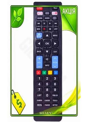 Ve универсальный пульт для телевизора new version samsung lg инфракрасный дистанционный пульт управлен n6w_ver