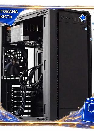 Dm корпус компьютера gtl спецификация 2.2 midi tower черный с бп 500w для atx microatx mini itx с usb spe|lz