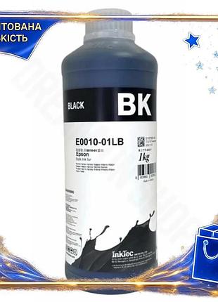 Dm чернила inktec epson спецификация 2.2 e0010 black 1 л водорастворимые чернила для принтера для печа spe|lz