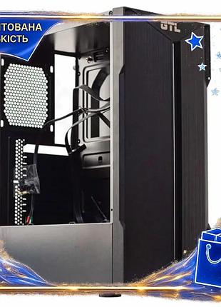 Dm корпус gtl gaming спецификация 2.2 mini tower черный с rgb подсветкой для пк atx micro atx mini itx spe|lz