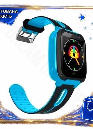 Dm детские часы aspor спецификация 2.2 s4 голубые смартчасы для детей с gps и звонками водонепроницаем spe|lz