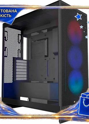 Dm корпус nzxt h7 спецификация 2.2 flow rgb black midi tower для e-atx atx micro atx mini itx с usb ty spe|lz