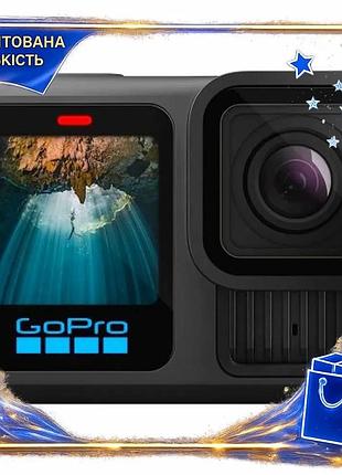 Dm экшн-камера gopro hero спецификация 2.2 13 black 27 мп 5.3k 60 к/с для съемки в экстремальных услов spe|lz