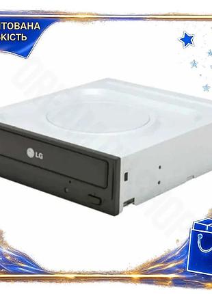 Dm оптичний привід dvd-rw специфікація 2.2 lg black sata для пк записувач дисків читач дисків spe|lz