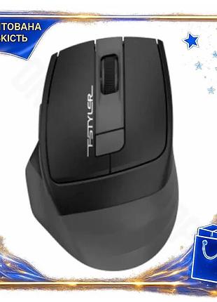 Dm бездротова миша a4tech специфікація 2.2 оптична 1000-3200 dpi 7 кнопок для комп'ютера ноутбука акум spe|lz