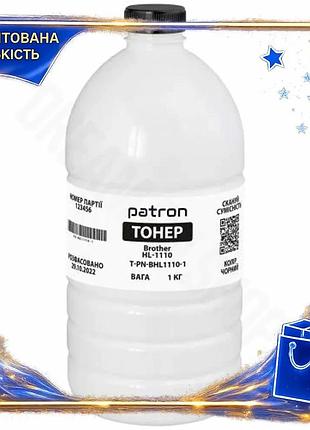 Dm тонер черный 1 спецификация 2.2 кг patron для принтеров brother hl dcp заменитель для печати докуме spe|lz