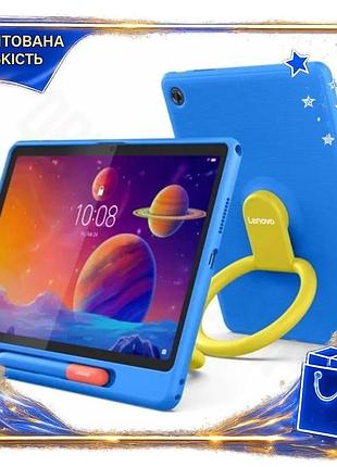 Dm планшет 10.1 дюйма специфікація 2.2 lenovo tab luna grey 1920x1200 mediatek helio g85 4гб 128гб для spe|lz