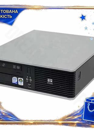 Dm системный блок hp спецификация 2.2 compaq dc7800 sff black/grey core 2 duo e6550 2x2.33 ghz для раб spe|lz