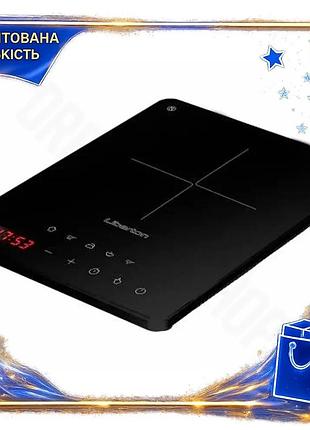 Dm настольная индукционная плита спецификация 2.2 liberton 2000w 1 конфорка сенсорное управление стекл spe|lz