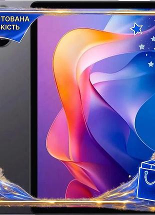 Dm планшет 11 дюймов спецификация 2.2 xiaomi redmi pad 2 graphite gray 2560x1600 90 гц для развлечений spe|lz
