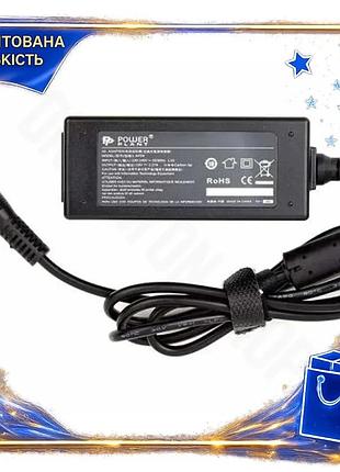 Dm блок живлення powerplant специфікація 2.2 19v 45w 2.37a для ноутбуків acer адаптер для зарядки елек spe|lz