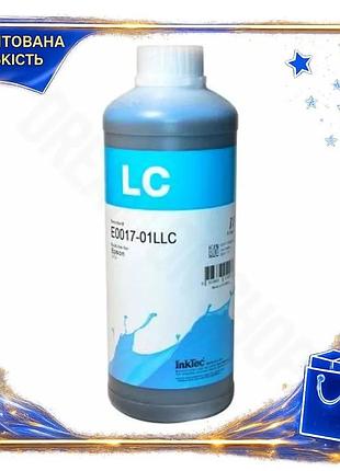 Dm чернило inktec light спецификация 2.2 cyan 1 л водорастворимое для epson принтеров качественный кра spe|lz