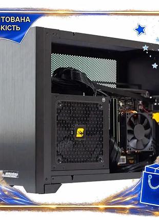 Dm комп'ютер gtl office специфікація 2.2 compact mini tower intel core i5 16гб ddr4 512гб ssd для робо spe|lz