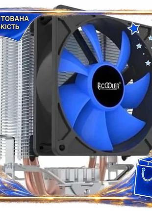 Dm кулер для процессора спецификация 2.2 pccooler s93 v2 алюминиевый медный охладитель для intel amd д spe|lz