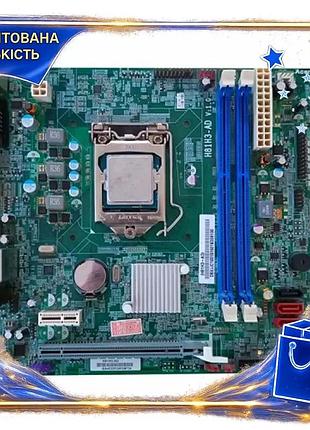 Dm материнская плата acer спецификация 2.2 h81h3-ad lga1150 с процессором core i3-4150 2x3,5 ггц для п spe|lz