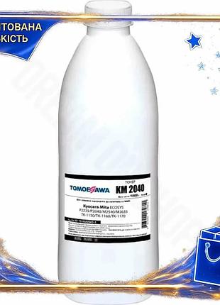 Dm тонер kyocera черный спецификация 2.2 1 кг для принтеров p2040 p2235 m2040 m2135 m2540 картридж для spe|lz