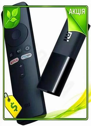 Ve тв-приставка xiaomi mi tv new version stick 8гб 1гб full hd android 9 для smart tv медіаплеєр wi-fi n6w_ver