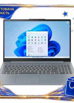 Dm ноутбук lenovo ideapad спецификация 2.2 slim 15.6" ips 1920x1080 для работы и обучение компьютер дл spe|lz