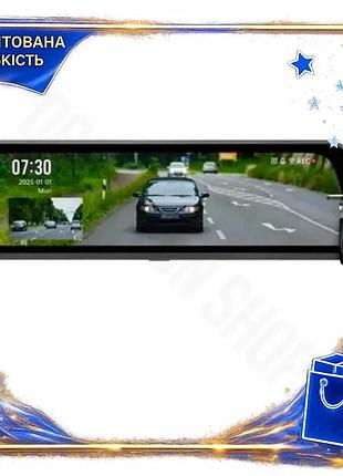 Dm автомобільний відеореєстратор 70mai специфікація 2.2 s410 з двома камерами 2560x1440 gps для запису spe|lz