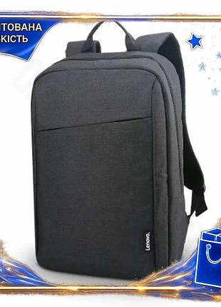 Dm рюкзак для ноутбука специфікація 2.2 15.6" lenovo casual чорний поліестер для роботи та навчання су spe|lz