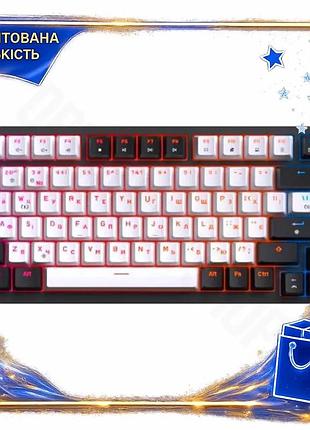 Dm клавиатура gamepro механическая спецификация 2.2 rgb подсветка 82 клавиши usb для геймеров с регуля spe|lz