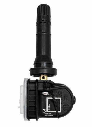 Датчик тиску в шинах tpms cadillac 315mhz gm 13522628 датчик тиску коліс cadillac