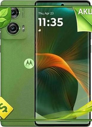 Ve смартфон motorola edge 50 new version fusion 6.7" 8гб 256гб 50мп + 32мп 5g android для фото та віде n6w_ver