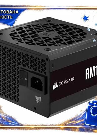 Dm блок питания 1000 спецификация 2.2 вт corsair модульный 80 plus gold для пк с защитой ovp uvp scp o spe|lz