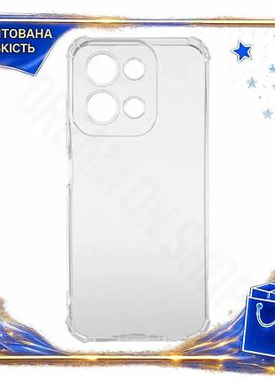 Dm силиконовая накладка для спецификация 2.2 смартфона xiaomi tpu antishock прозрачна для защиты от уд spe|lz