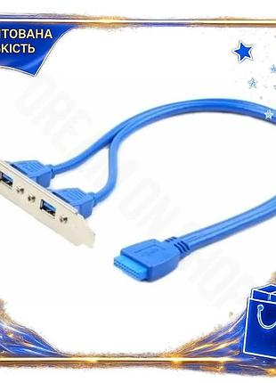 Dm планка расширения cablexpert спецификация 2.2 2xusb 3.0 для компьютера задняя панель usb хаб для по spe|lz