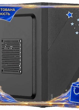 Dm корпус 2e teamx спецификация 2.2 black mini tower 500 вт для micro atx mini itx компьютерный корпус spe|lz