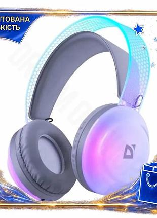 Dm бездротові навушники defender специфікація 2.2 freemotion bluetooth накладні з мікрофоном для гейме spe|lz