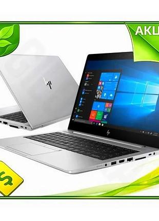 Ve ноутбук hp elitebook 840 new version g6 14 дюймов с ips матовым экраном для работы и обучения с под n6w_ver