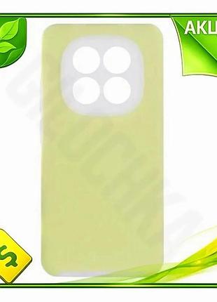 Ve бампер mint colorway силиконовый new version чехол для смартфона xiaomi защитный бампер для телефон n6w_ver