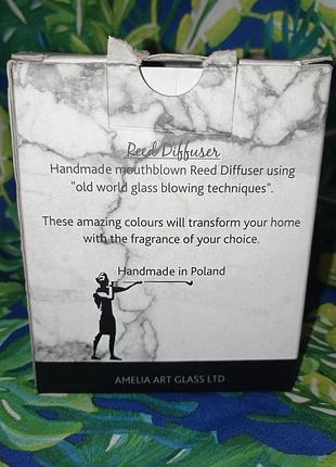 Диффузор amelia art class 2