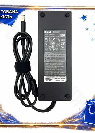 Dm блок живлення для специфікація 2.2 ноутбуків dell 130 вт 19.5v 6.7a чорний адаптер для зарядки ноут spe|lz