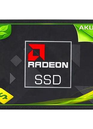 Ve твердотельный накопитель ssd 480гб new version amd sata iii 2,5 дюймов быстрый накопитель для пк но n6w_ver