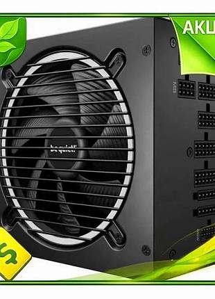 Ve блок живлення 1200 вт new version be quiet! pure power 13 black модульний 80 plus gold для пк живле n6w_ver
