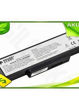 Ve аккумулятор для ноутбука asus new version 10.8v 5200mah батарея для ноутбука источник питания n6w_ver
