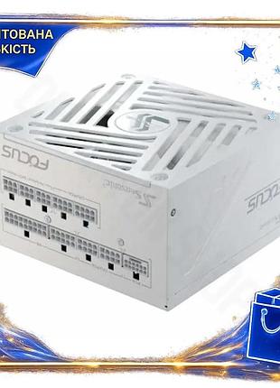 Dm блок питания 750 спецификация 2.2 вт seasonic focus gx модульный 80 plus gold для пк надежный источ spe|lz