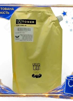 Dm тонер для принтерів специфікація 2.2 hp canon чорний 1 кг welldo eco line для друку та копіювання spe|lz